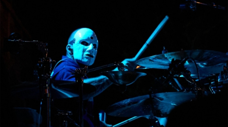 SLIPKNOT confirm former SEPULTURA member ELOY CASAGRANDE as new drummer |  Revolver