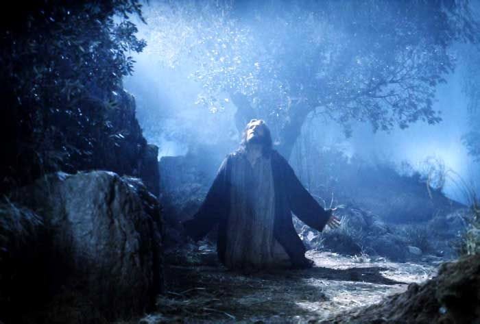 Jesus in Gethsemane | Jesus pictures, Garden of gethsemane, Jesus praying