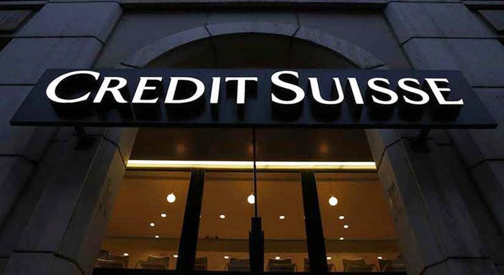 UBS flags $17 billion hit from Credit Suisse takeover - BusinessWorld ...
