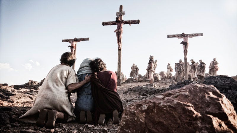 Image result for mary at the cross of jesus Image result for mary at the cross of jesus