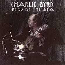 Charlie Byrd By Sea