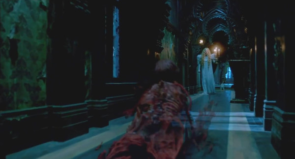 demon ghost from crimson peak 2015