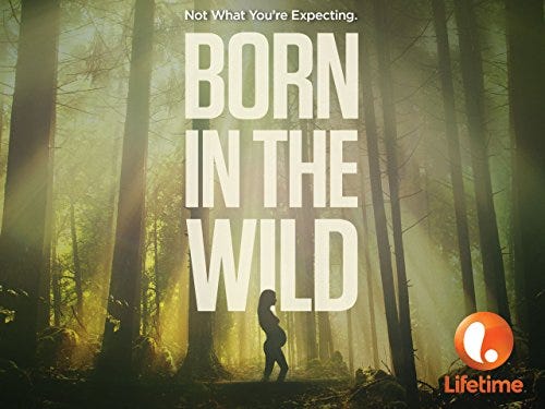 Born in the Wild (TV Series 2015– ) - IMDb