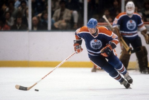 Wayne Gretzky #99