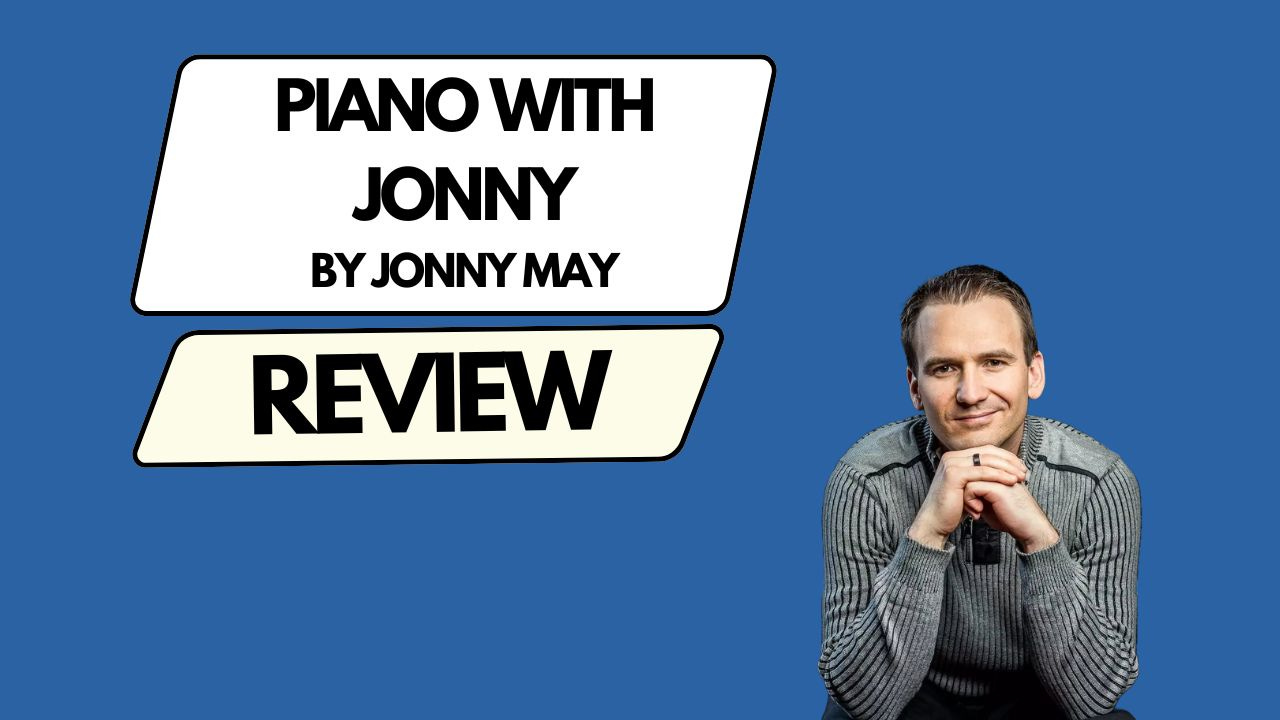 Piano with Jonny Review