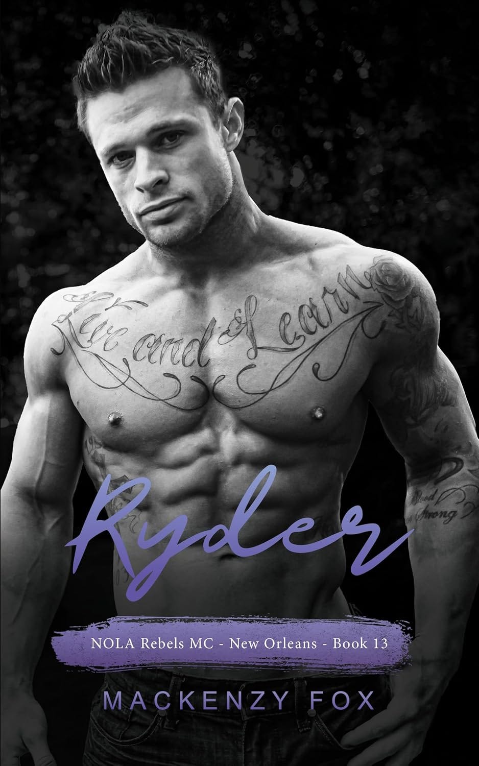 Ryder