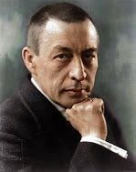 Image result for rachmaninoff 