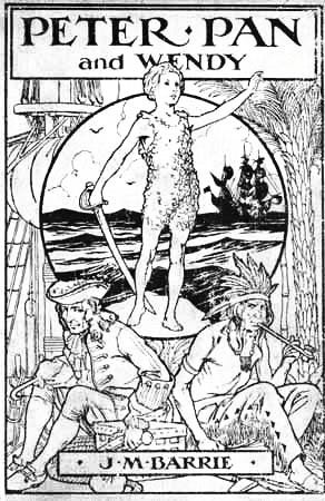 File:Peter Pan 1915 cover.jpg