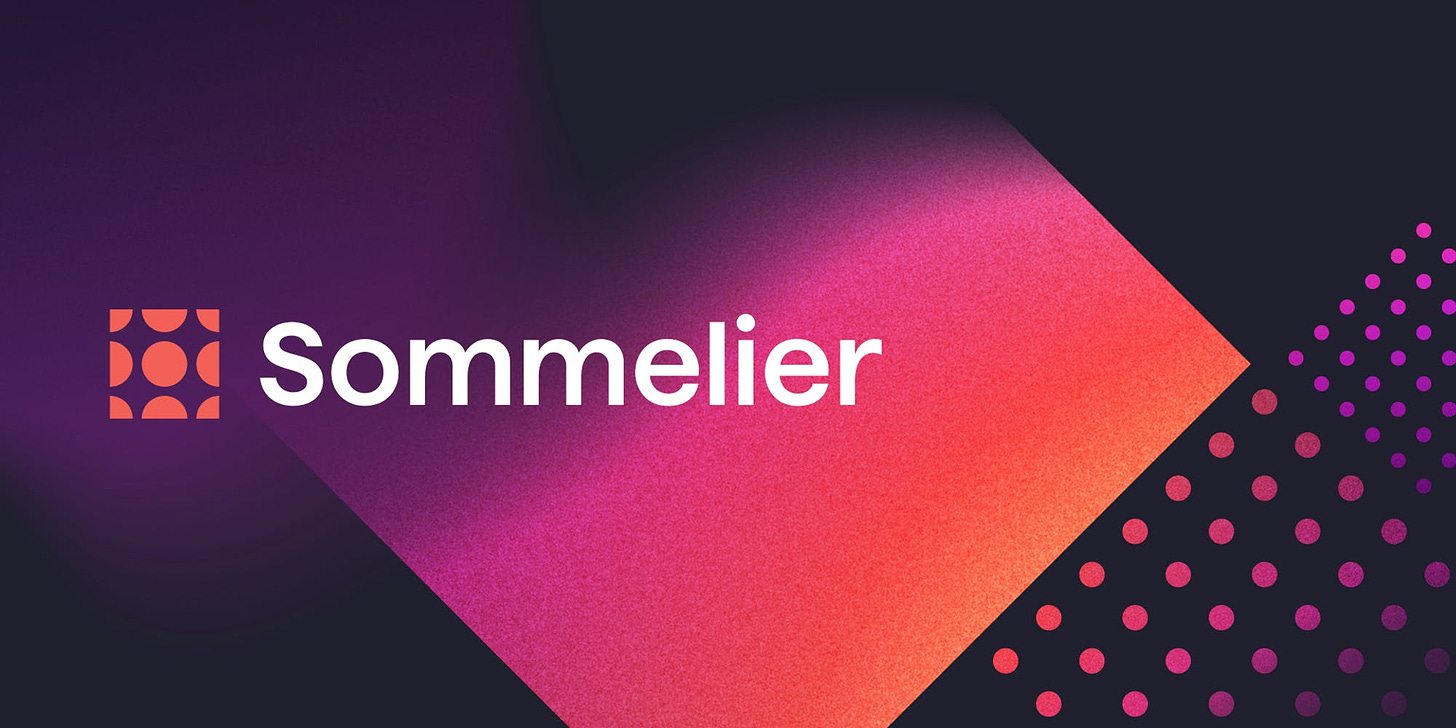 Sommelier Finance - The Multichain Yield Strategy Marketplace —  EffortCapital