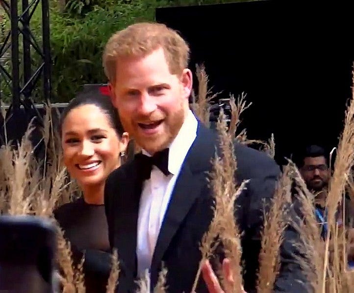 File:The Duke and Duchess of Sussex at The Lion King European premiere 06.jpg
