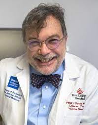 Preventing the Next Pandemic: Vaccine Diplomacy in a Time of Anti-Science:  a QBI online seminar with Peter Hotez · School of Pharmacy · UCSF