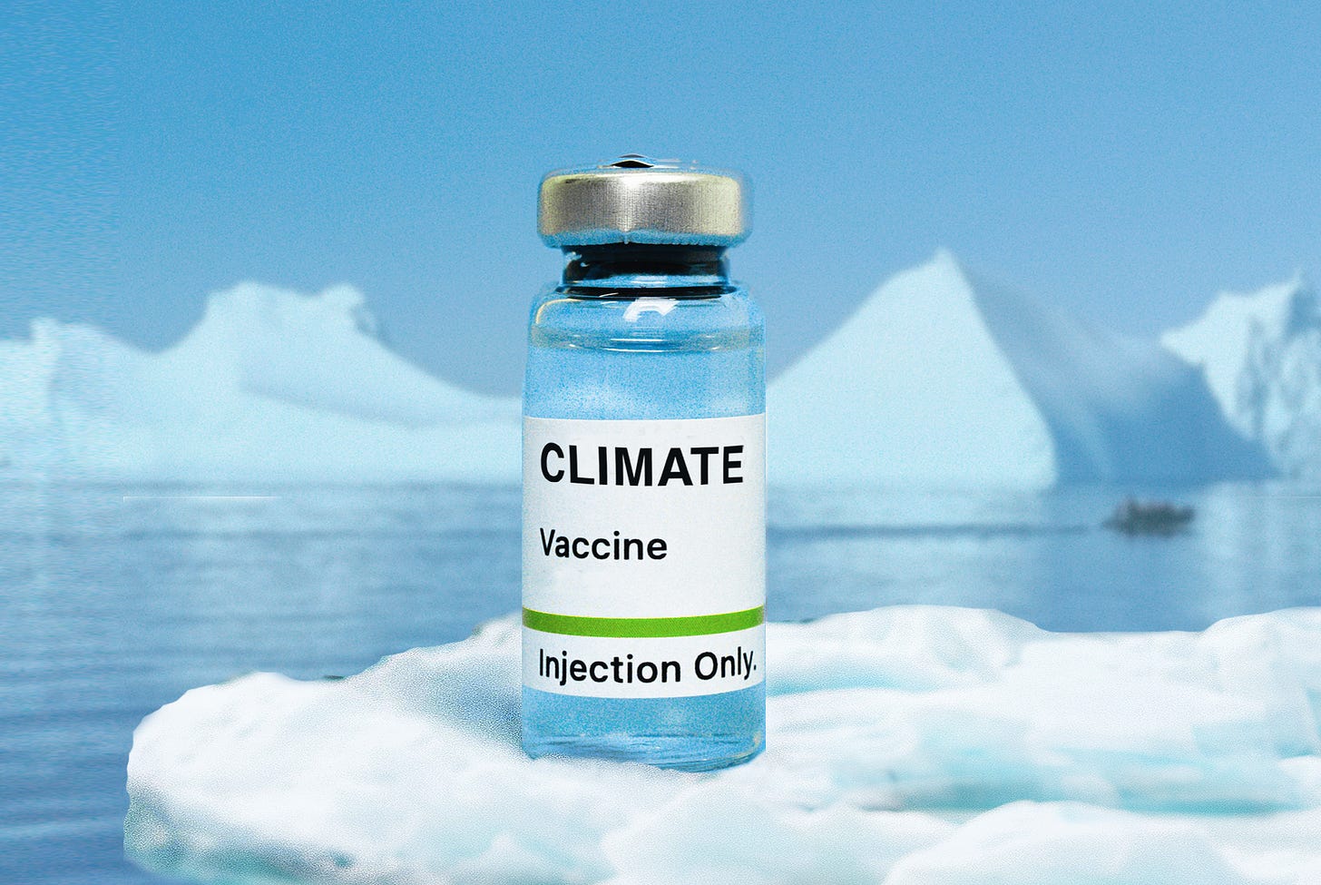 climate change vaccine