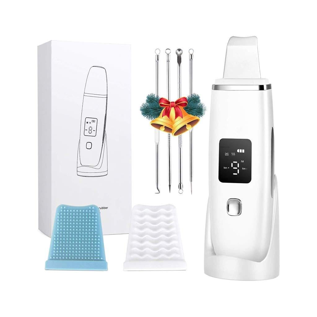 SIHOHAN Skin Scrubber