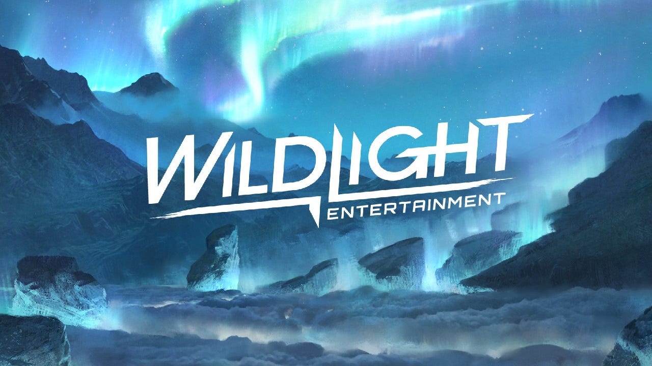 Titanfall, Apex and CoD developers start Wildlight company
