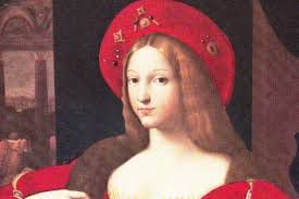 These Renaissance Women Were Unbelievably Powerful