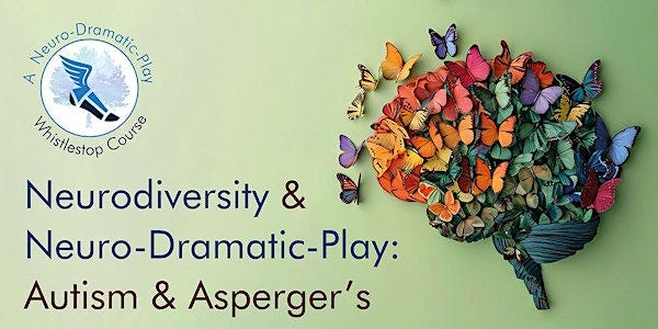 Neurodiversity & NDP: Autism & Asperger's