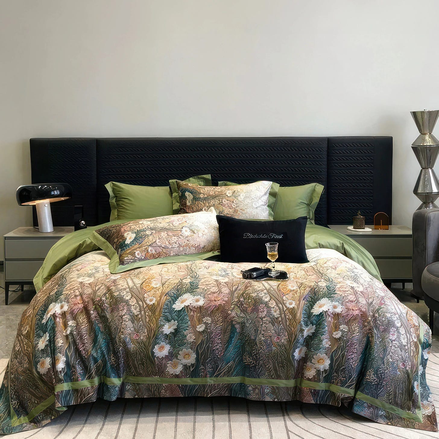 Holsper Launches New Line of Luxury Bedding to Redefine Sleep Experience