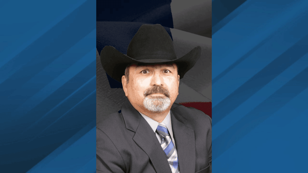 The Frio County community is mourning the loss of Sheriff Michael Morse, who passed away on Monday. (SBG San Antonio)