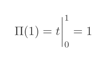 pi function step