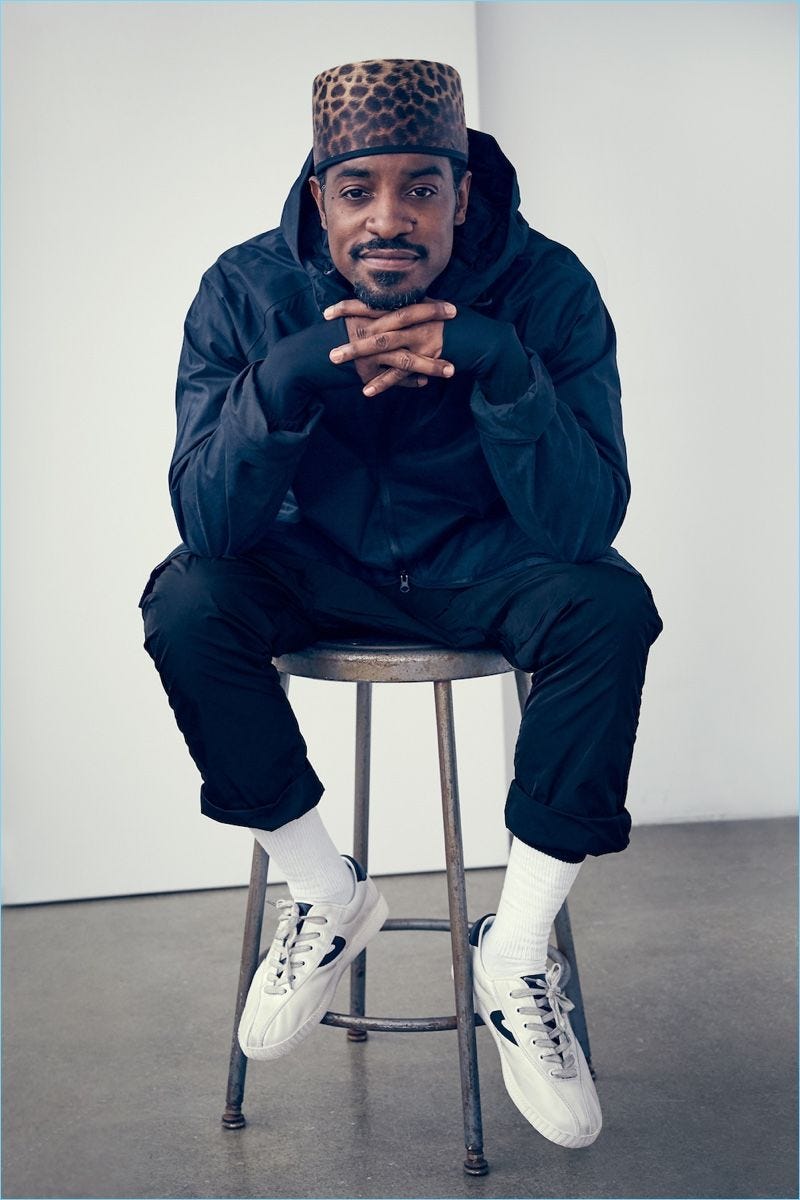 Tretorn andre benjamin new arrivals Tretorn andre benjamin new arrivals