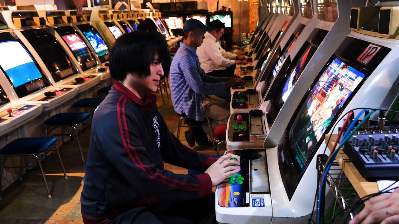 Game not over: Japan's amusement arcades tap community spirit to stay  relevant | The Japan Times