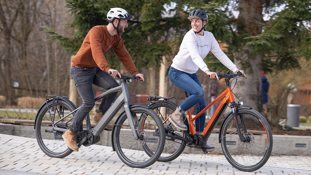 Canyon Precede:ON AL 7: E-Bike im Test – Antrieb, Ausstattung, Preis