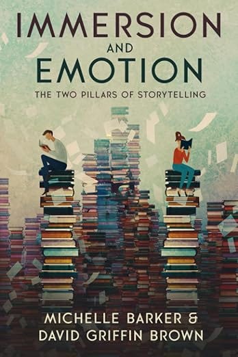 Immersion and Emotion: The Two Pillars of Storytelling