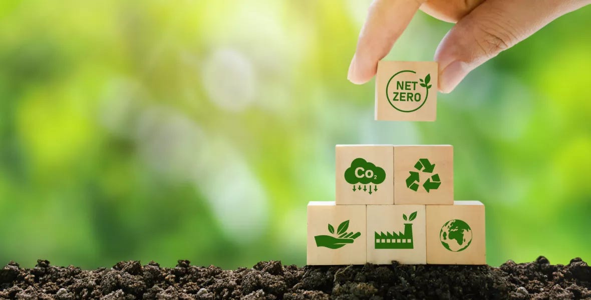 Why is Sustainable Procurement Important? | Unit4 Scanmarket