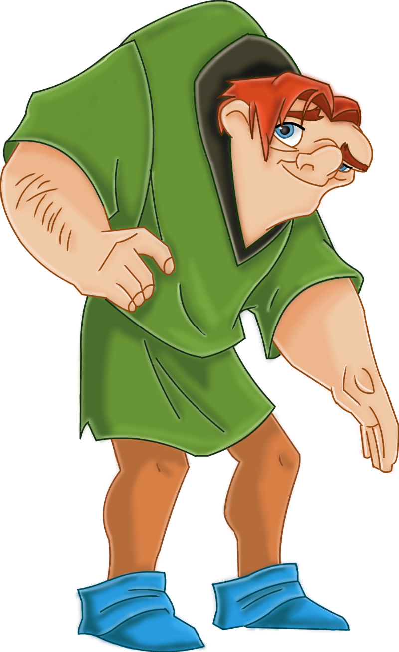 Quasimodo (Disney) | Heroes Wiki | Fandom