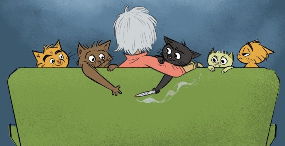 SEC Fines Stoner Cats NFTs Creator $1 Million for Securities Violation