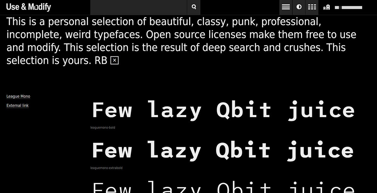 open source Free font sil type design typedesign fonts Typeface free font