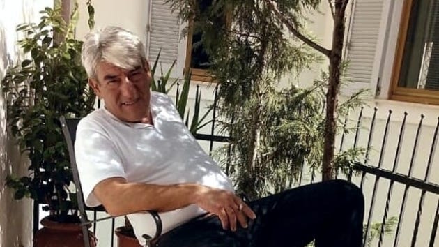 Terni, il cardiologo Giovanni Giannini morto per malore improvviso durante una visita: aveva 66 ann