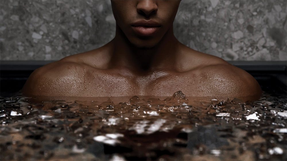An Ice Bath Plunge May Just Revive Your Body, Here's Where to Go