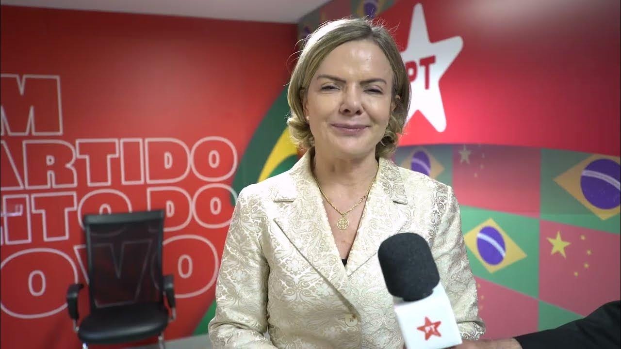 PT e Partido Comunista do Vietnã firmam protocolo de cooperação 