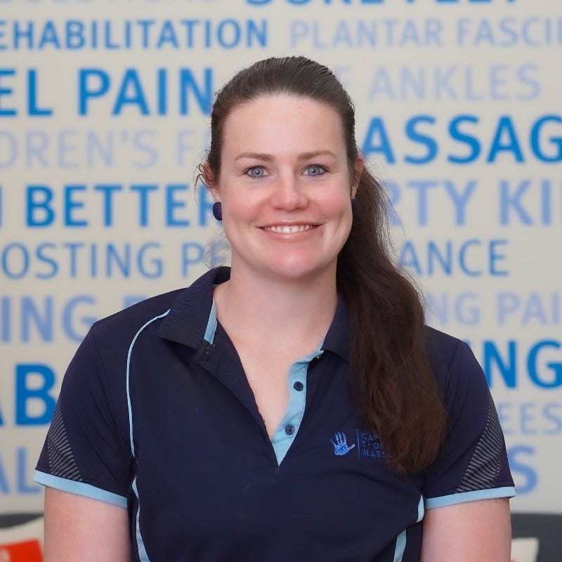 Clare Carey - Rowing Australia | LinkedIn