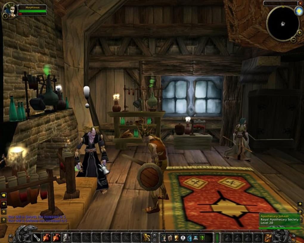 World of Warcraft - Download