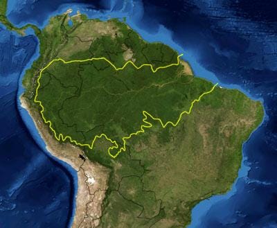 A map of the south america

Description automatically generated