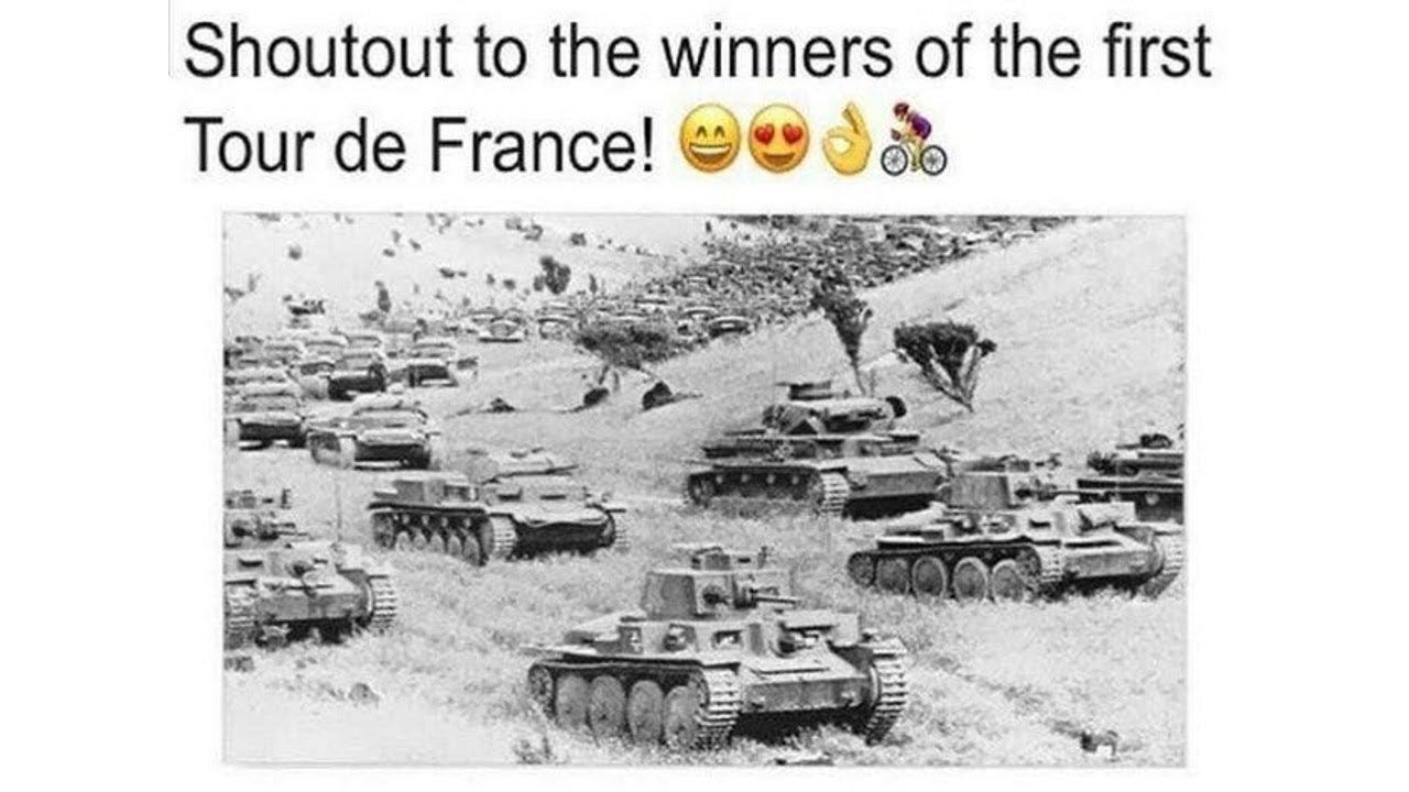 WW2 Memes - YouTube