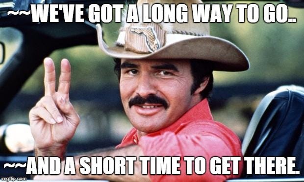 burt reynolds Memes & GIFs - Imgflip