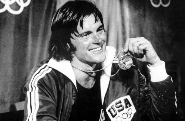 bruce jenner decathlon winner 2015