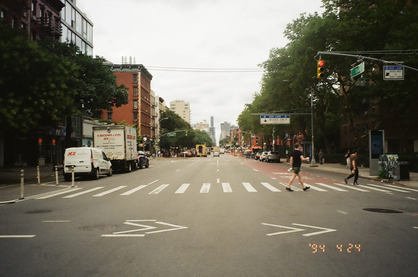 New york city travel tips solo travel article by food and travel writer Courtney Jill Bishop.