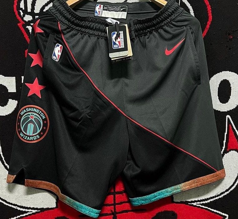 This is apparently the leaked Earned Edition jersey for the Nets