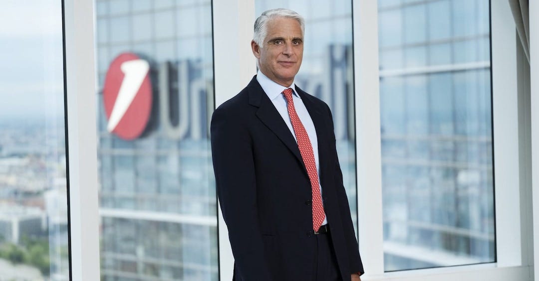 Orcel: «L'offerta di Unicredit per BancoBpm è congrua» - Il Sole 24 ORE
