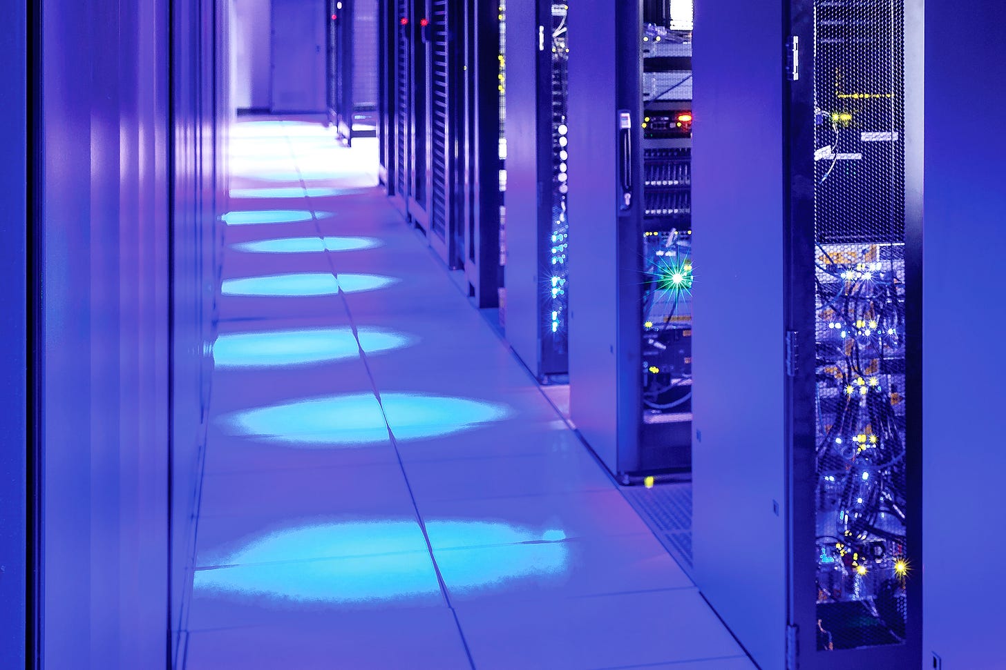 A proposed data center for Equinix Inc. in Minooka could use 30 percent of the municipality’s allocated drinking water. Credit: Equinix A proposed data center for Equinix Inc. in Minooka could use 30 percent of the municipality’s allocated drinking water. Credit: Equinix