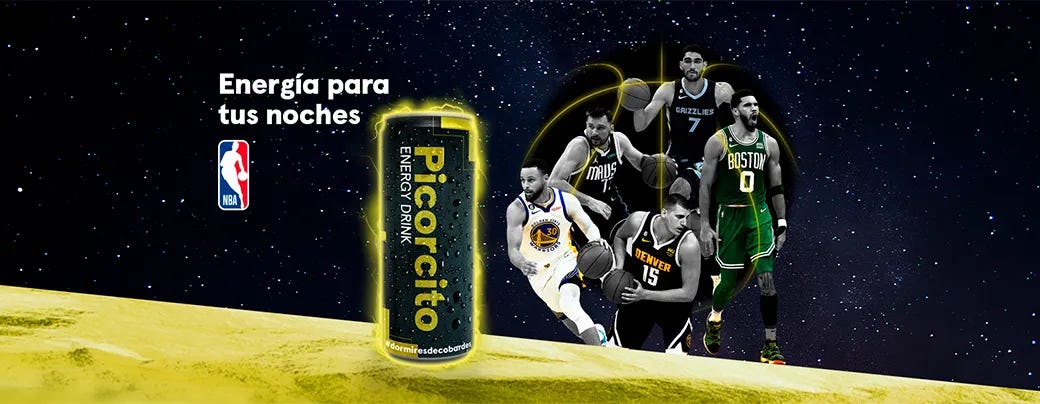 Dónde ver la NBA en Movistar Plus+ temporada 2023-2024