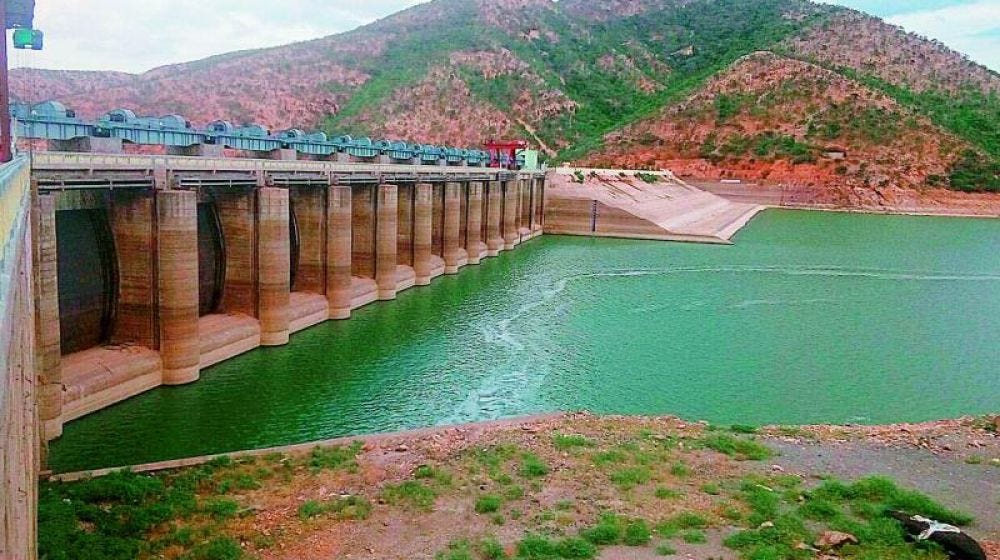 Somasila Dam Tourism (Nellore) (2024) - A Complete Travel Guide