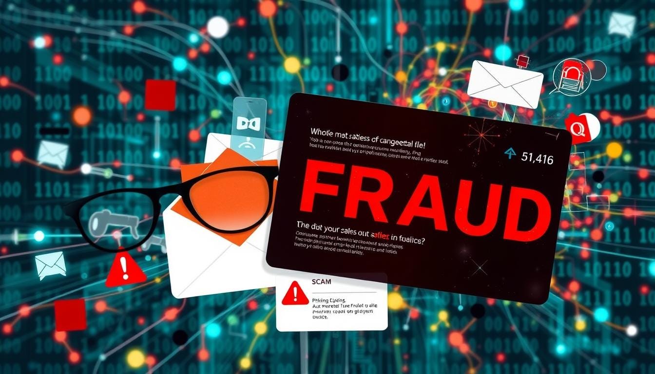 Understanding Common Online Scams Targeting Seniors