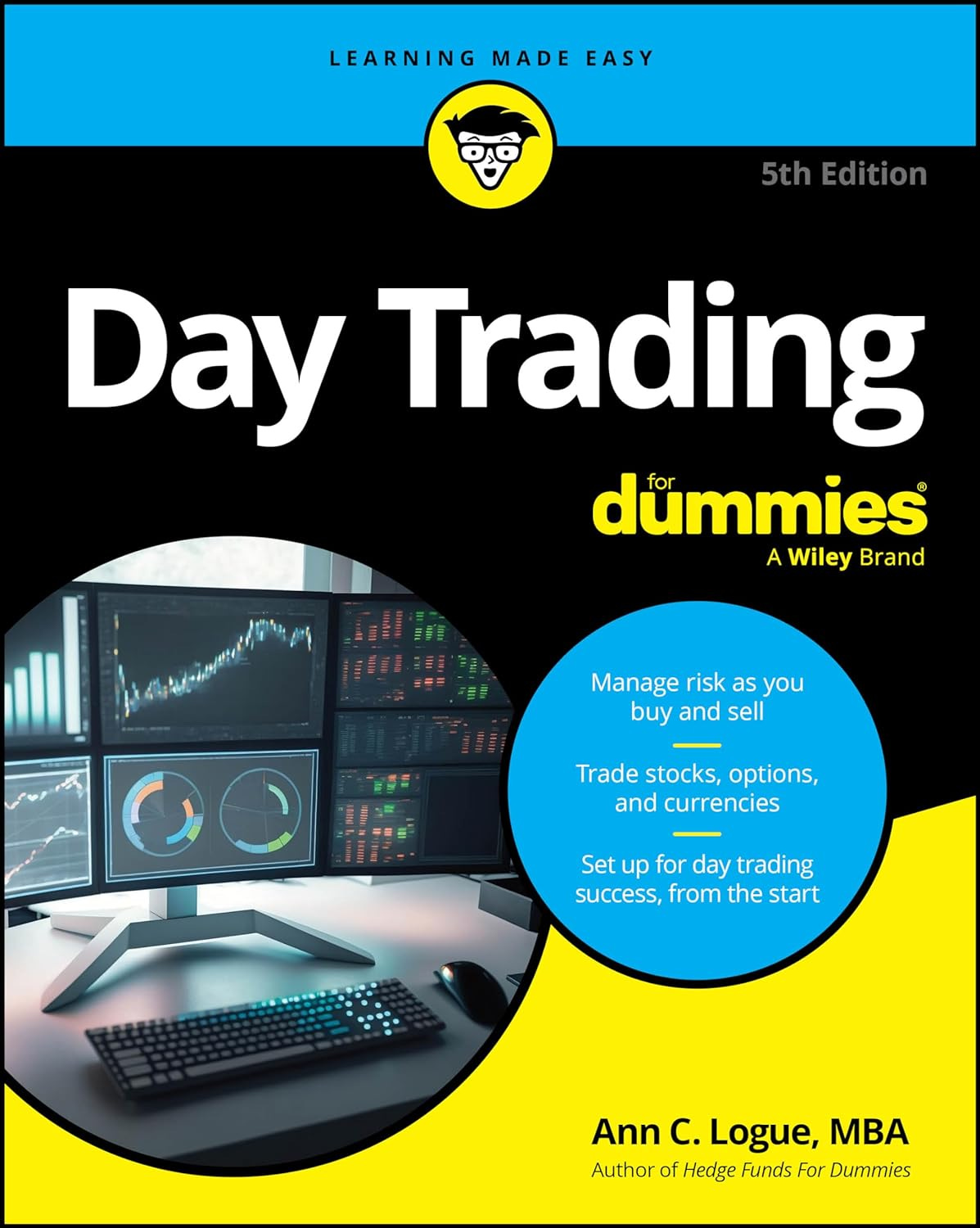 Annie_Logue_Day_Trading_Dummies_Native_Angelino_Podcast