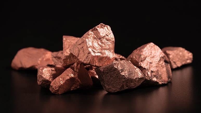 copper an ally to your brain or an enemy