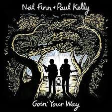 Neil finn Paul Kelly CD